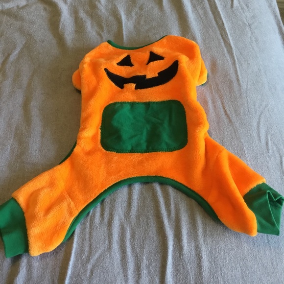 Friends Forever pet costume - Picture 2 of 3